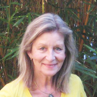 Brigitte Lorenz