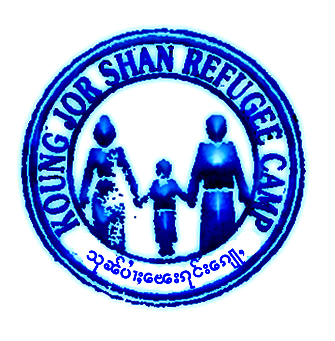 Koung Jor Shan Refugee Camp
